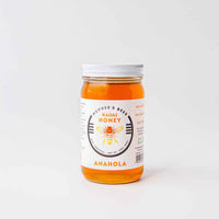 McPhee's Bees | Anahola Raw Honey