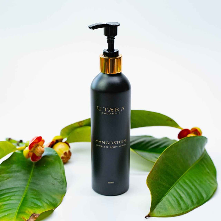 Utara Organics | Complete Body Wash