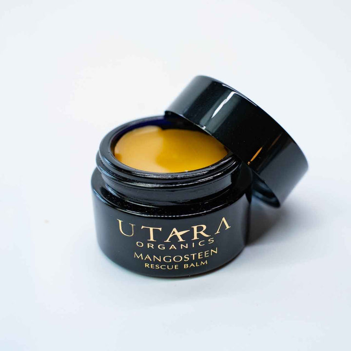 Utara Organics | Rescue Balm