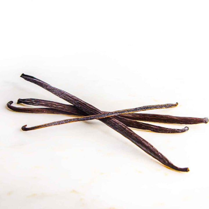 The Vanillery Kauai | 1/4 Ounce Kauai Vanilla Beans