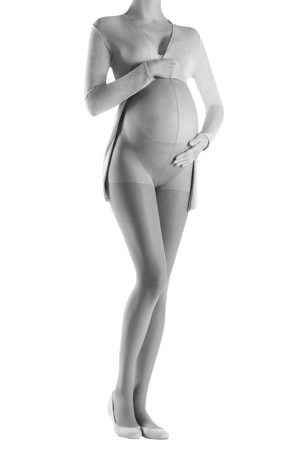 VENOSAN® Legline 20 ATU Materna - Maternity pantyhose