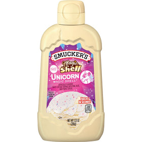 Smucker’s Unicorn Shell