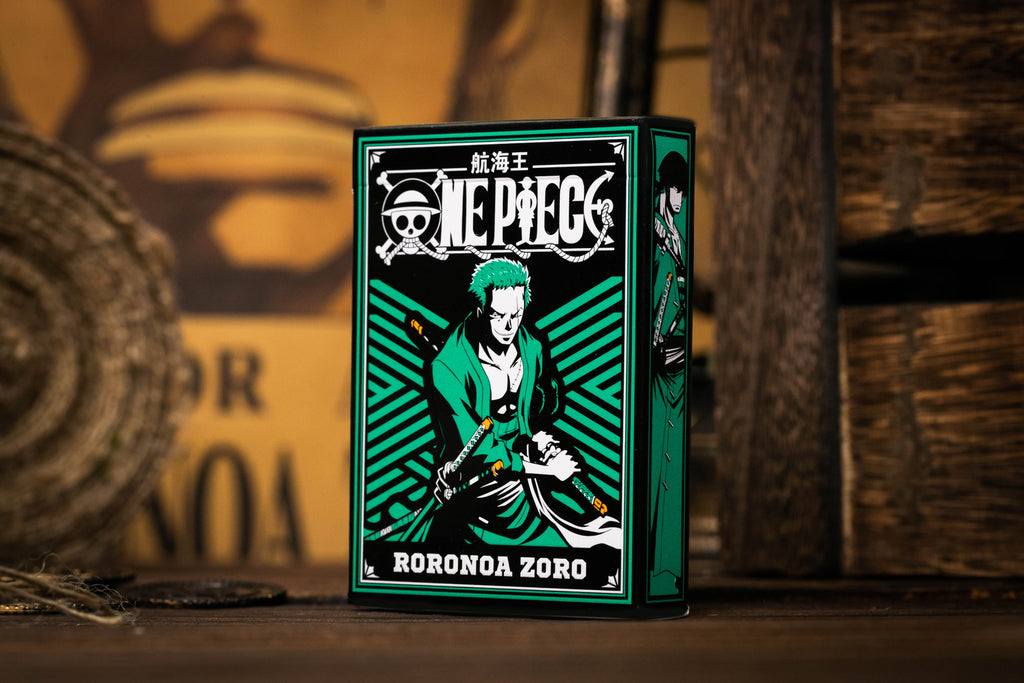 one-piece-zoro-playing-cards