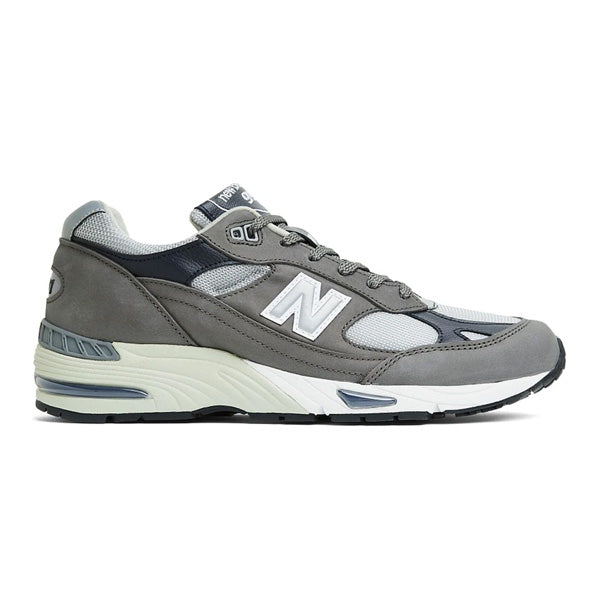 New Balance (ニューバランス) - M991GNS – Area