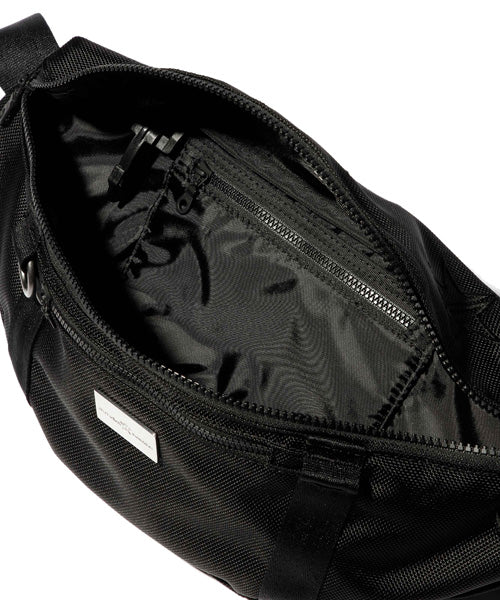 KAZUYUKI KUMAGAI x NEW ERA Waist Bag KN01-704 「Area」