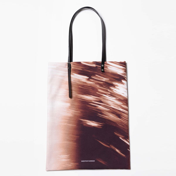 KAZUYUKI KUMAGAI Pe オックス TOTE BAG bckediri.beacukai.go.id