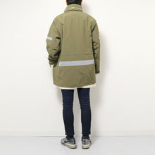 特別価格 MARKA M-65 FIELD m-65 JACKET マーカウェア LOOSE マーカ