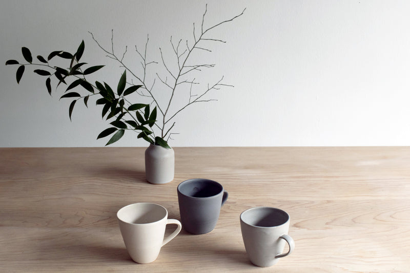 Cups & Mugs | Handmade Pottery & Ceramics | Sheldon Ceramics