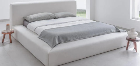 luxury Canopy Bed Designs ideas