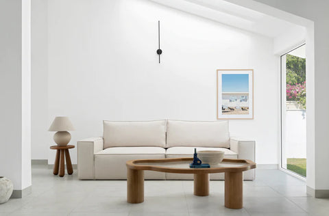Modern Sofa Design