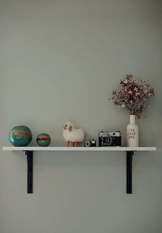 Buy Wall-mounted shelves