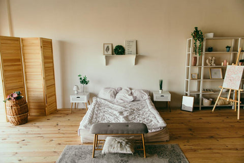 Create a Cozy Home decor ideas
