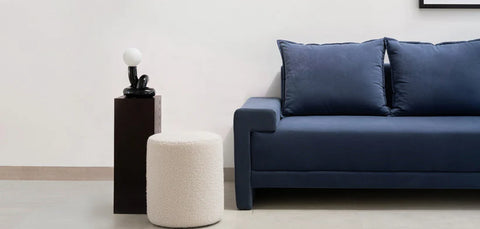 Modern Design for modular sofas