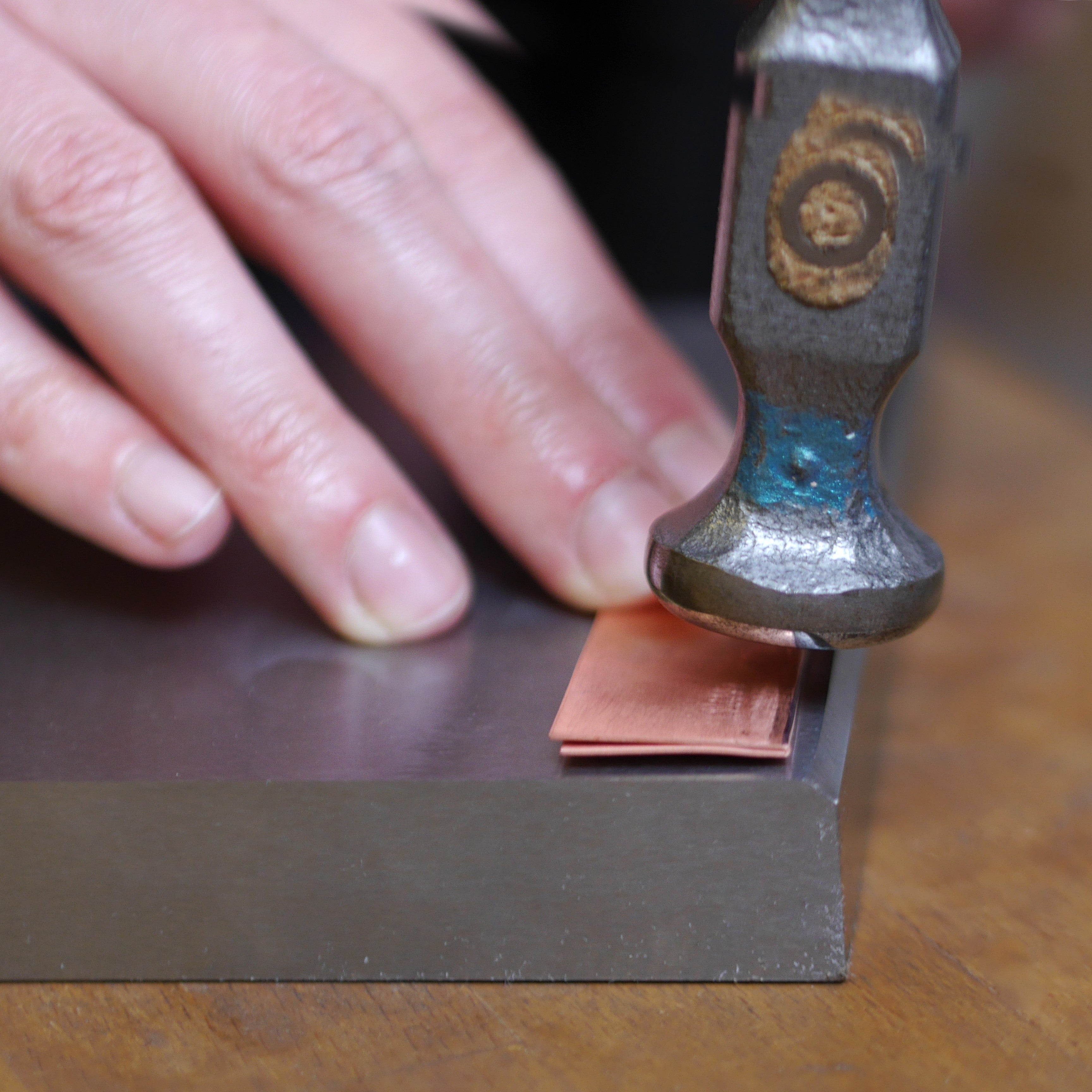 Introduction To Creative Metal Fold Forming Metalsmithing Workshop Derbyshire  2 ?v=1646914997