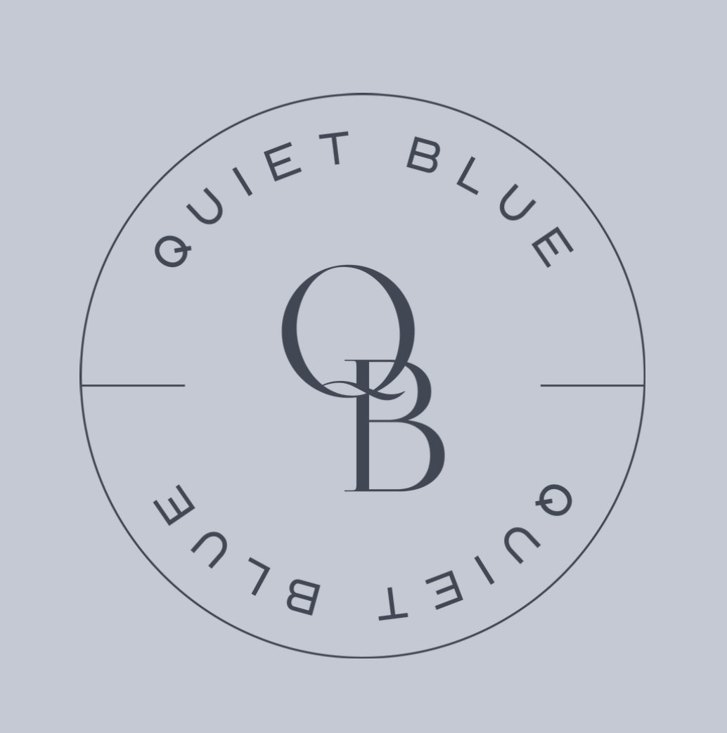 Quiet Blue