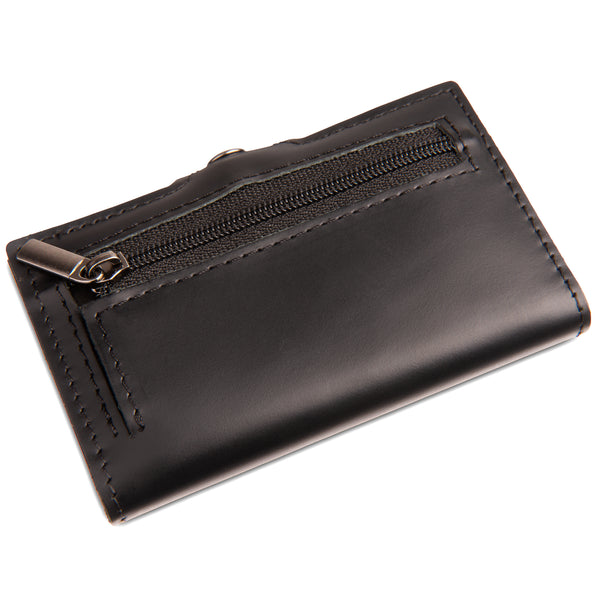 Men's Black St. Louis Cardinals Executive Wallet