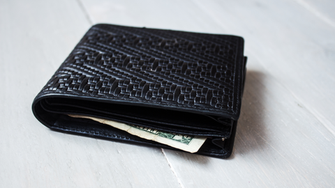 designer wallet