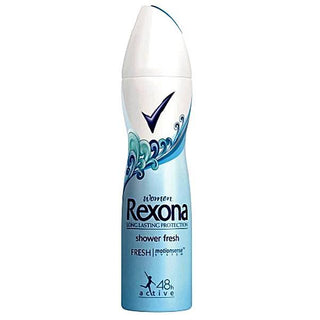 REXONA Sexy Bouquet 48 H Antiperspirant Spray 150 ml 