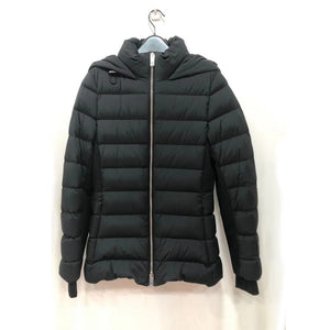 Burberry NewBridge Puffer Jacket Short Black – Fashionation