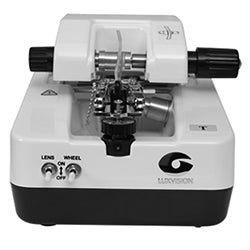 AG-800 Auto Lens Groover Luxvision - US Ophthalmic