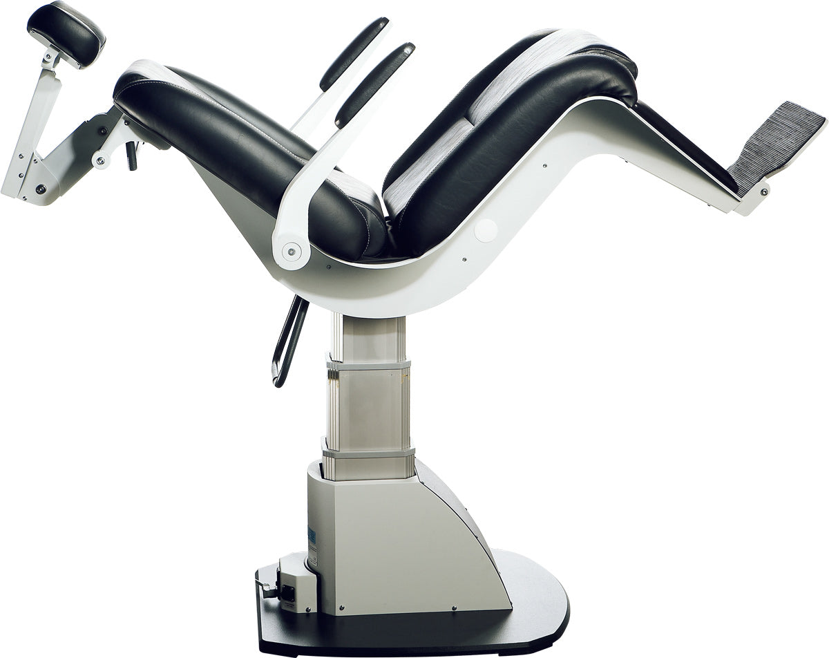 s4optik examination chair