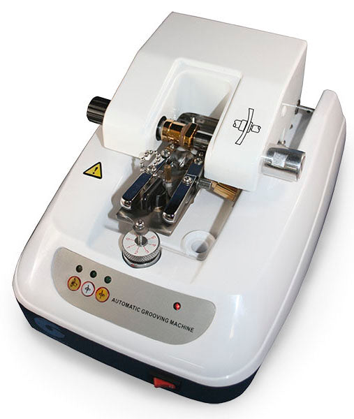 Autogroover ag-3000 luxvision - us ophthalmic