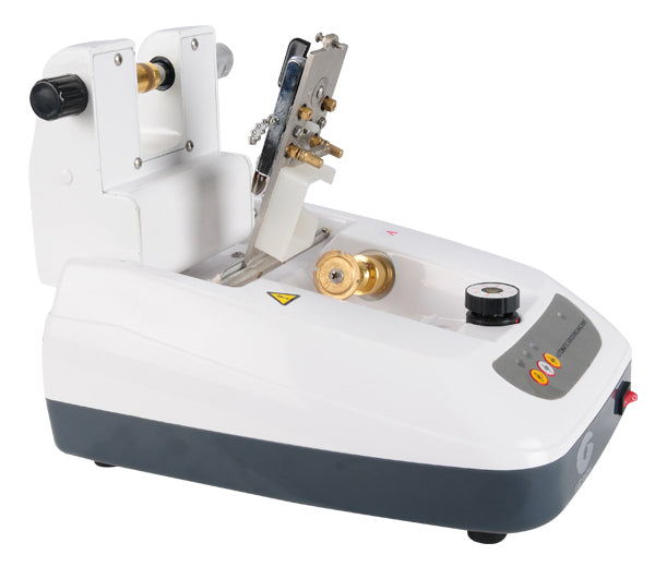 Autogroover ag-3000 luxvision - us ophthalmic