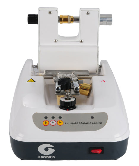 Autogroover ag-3000 luxvision - us ophthalmic