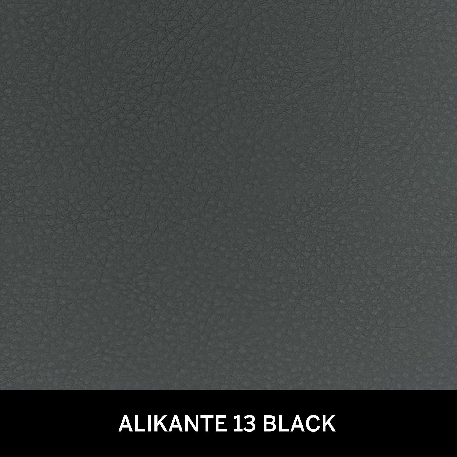 alikante 13 black