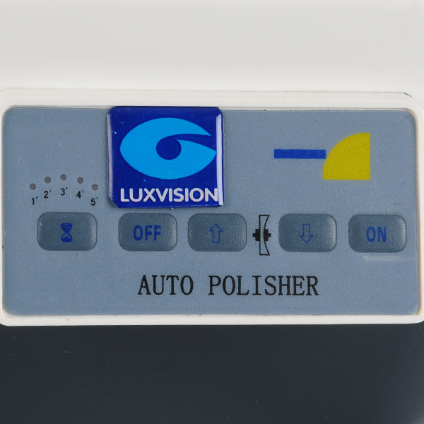 AP-1000 Computerized Lens Polisher Luxvision - US Ophthalmic