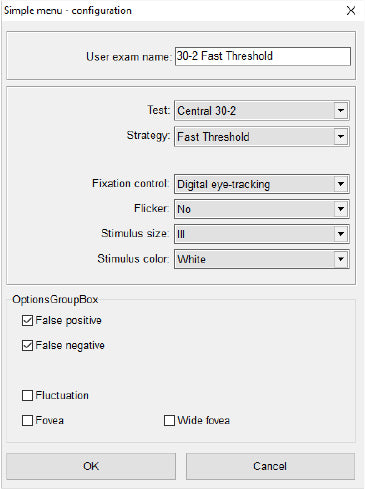 Automated Kinetic and Static Perimeter with Embedded PC with Mount with Monitor AP-300 frey - us ophthalmic