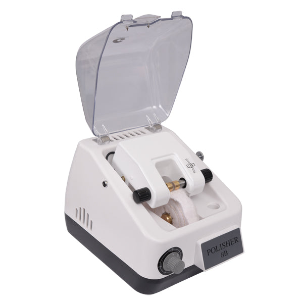 AP-800 Auto Polisher Luxvision - US Ophthalmic