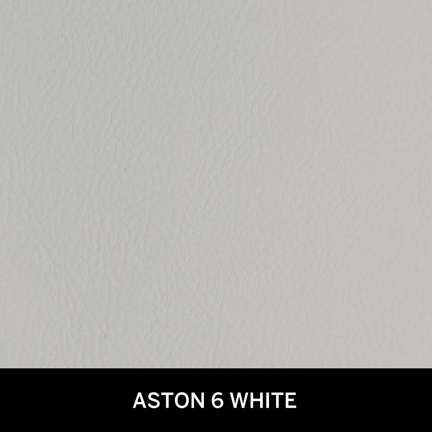 aston 6 white