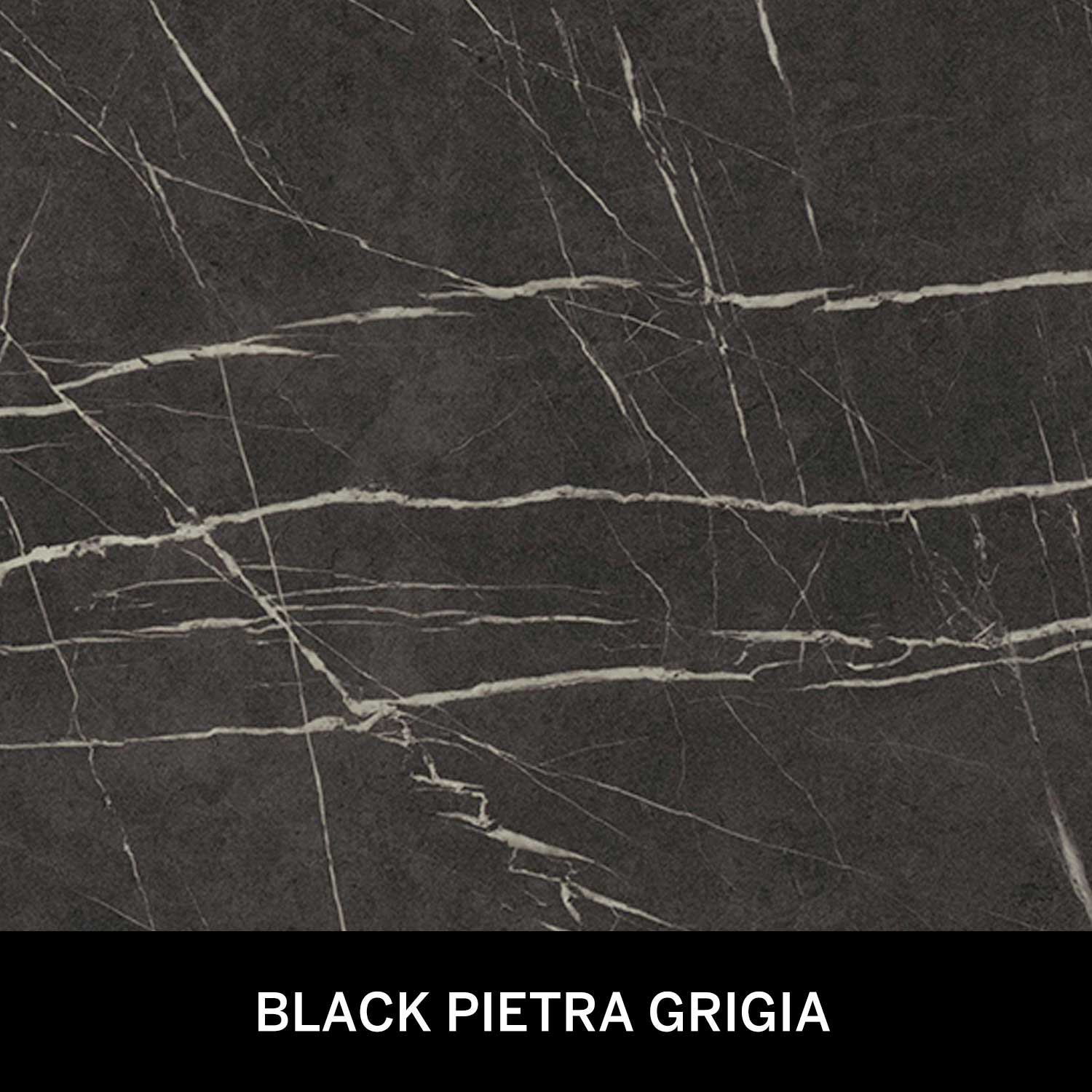 black pietra