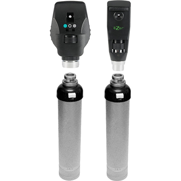 Pro Lead Coaxial Ophthalmoscope ez-oph-2600 ezer