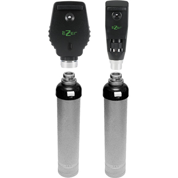 Pro Lead Coaxial Ophthalmoscope ez-oph-3600 ezer