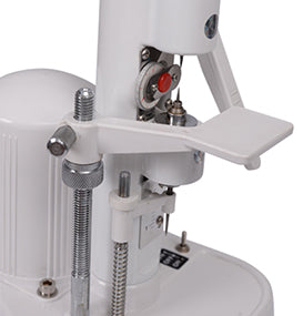 DM-1000 Lens Drilling Machine Luxvision - US Ophthalmic