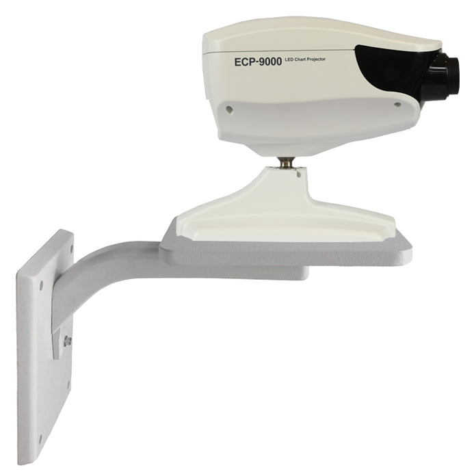chart projector ecp-9000 ezer - us ophthalmic