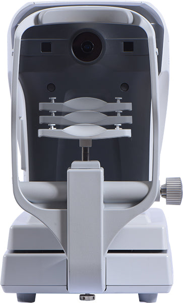 autorefractor keratometer erk-9100 ezer - us ophthalmic