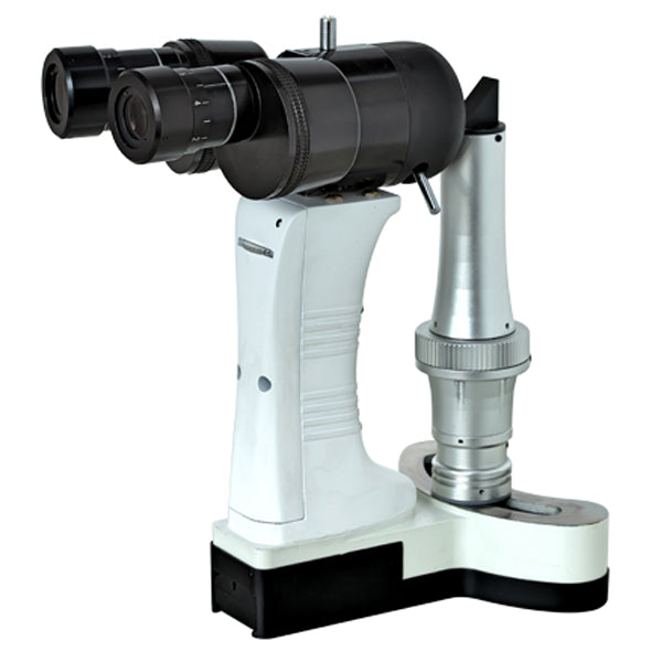 slit lamp esl-700 2x ezer - us ophthalmic