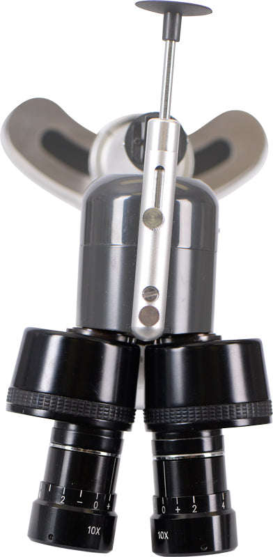 slit lamp esl-700 2x ezer - us ophthalmic