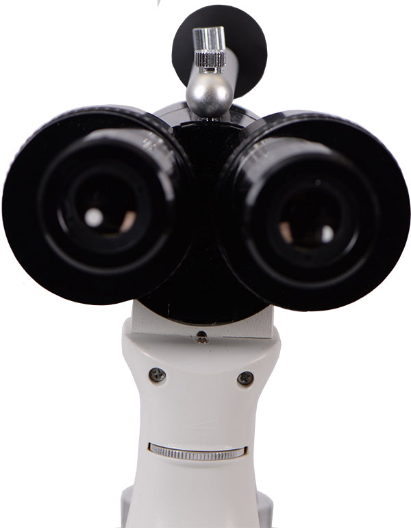 slit lamp esl-700 2x ezer - us ophthalmic