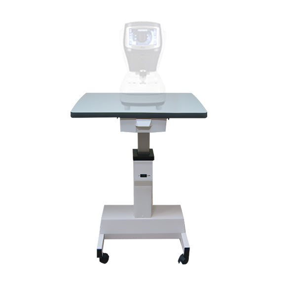 et-185 short table - ophthalmic table
