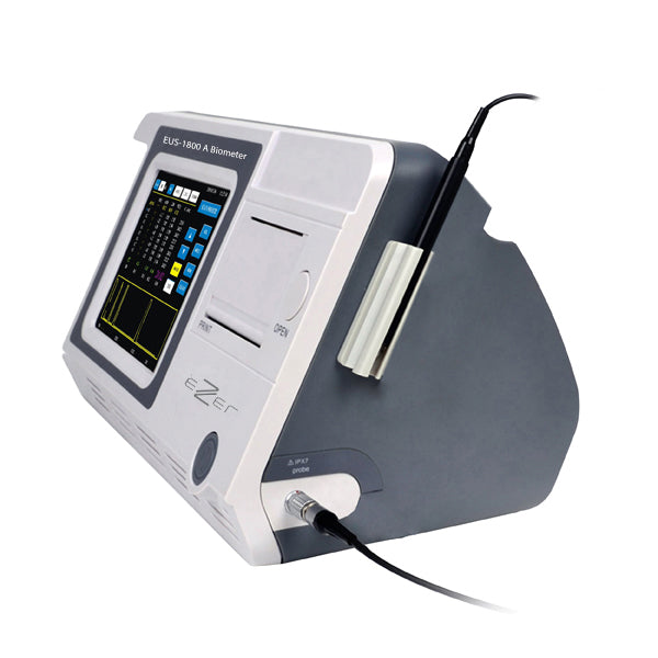 ultrasonic cleanner EUS1800 A ezer - us ophthalmic