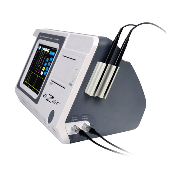 ultrasonic cleanner EUS1800 AP ezer - us ophthalmic