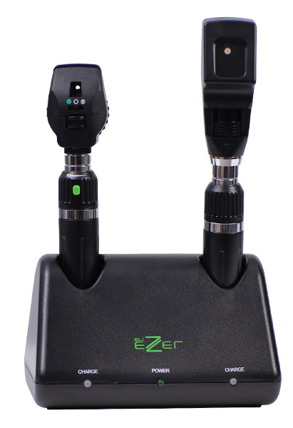 universal charger ez-chg-5200 ezer - us ophthalmic
