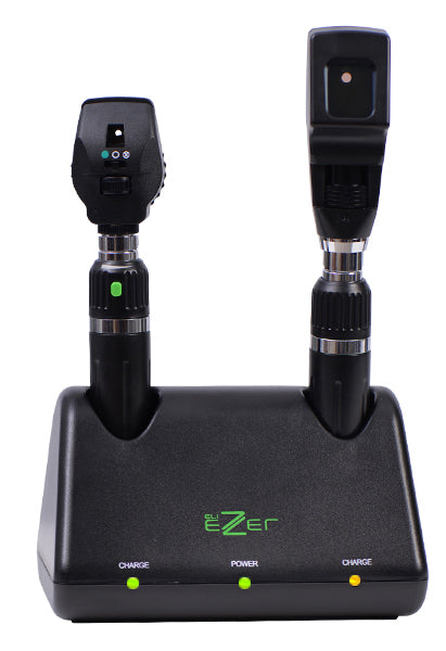 universal charger ez-chg-5200 ezer - us ophthalmic