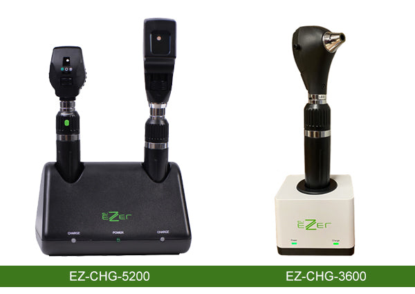 Handle EZ-HND-2600 ezer - us ophthalmic