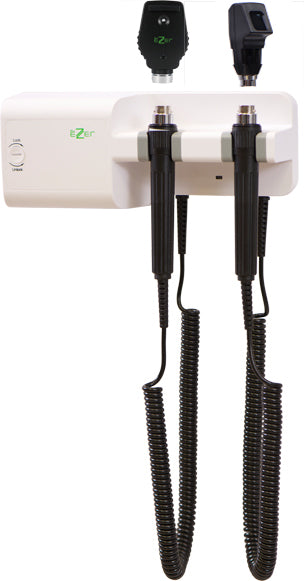 wall transformer ez-wtc-5200 DC Ezer - us ophthalmic