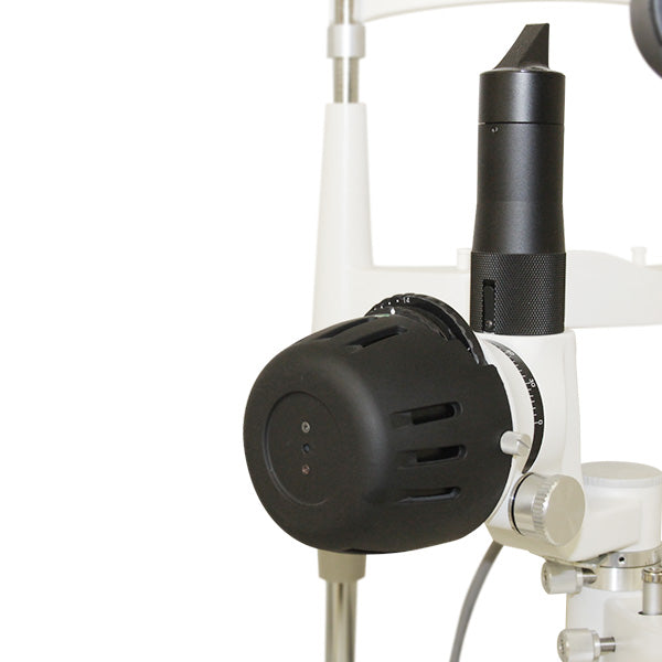 Slit Lamp Microscope GR-362X Gilras - us ophthalmic